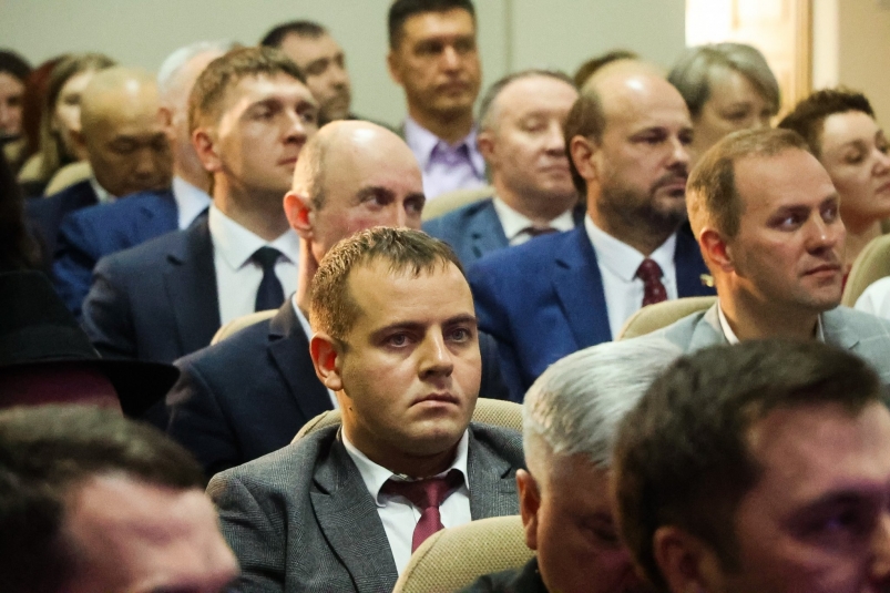 Избирком отказал Дмитрию Ващуку в регистрации кандидатом на выборы в думу Иркутска