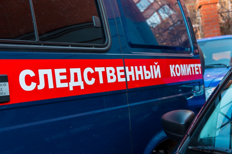 СКР Приморского края арестовал мигрантов, напавших на полицейских