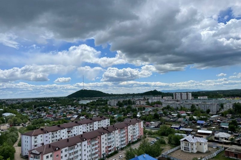 В ЕАО капитальный ремонт завершен на девяти объектах за первое полугодие 2024 года 