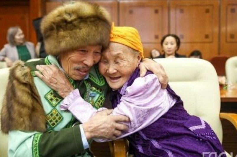 В Якутии нацелены на увеличение продолжительности жизни до 80 лет