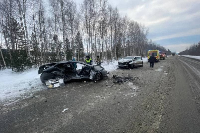 Блогер из Улан-Удэ прославилась у Малахова и попала в страшную аварию в Танхое