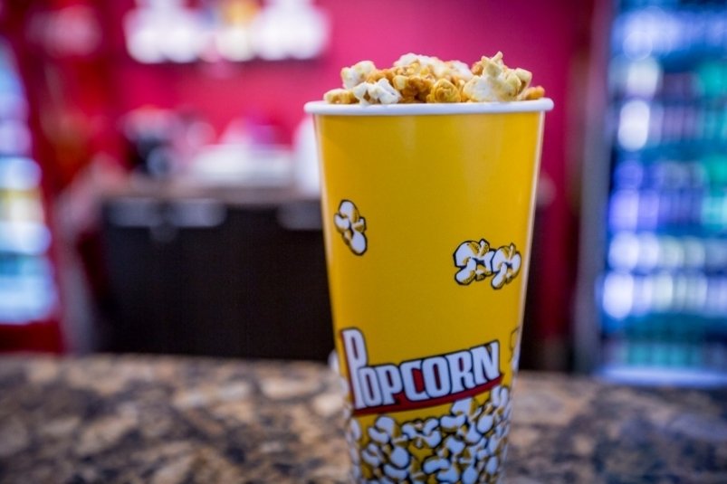 Звезды из народа: могут ли киноактеры-любители добиться успеха в Приморье?