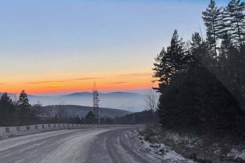 Улан-Удэ — самый загрязненный город России