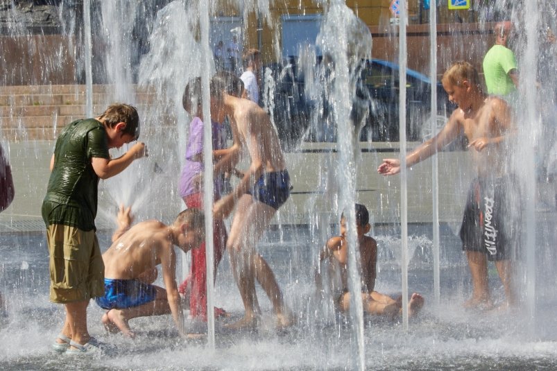 Детский отдых станет безопаснее