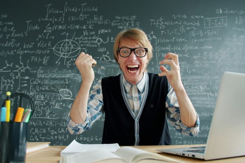 Лишь единицы получают идеальный результат, сможете стать одним из них? – ТЕСТ