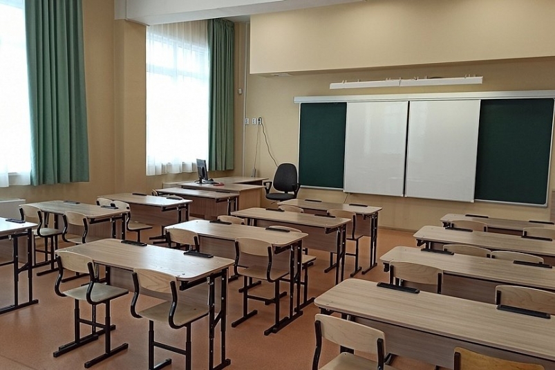 В Бурятии снижают бюрократию для учителей