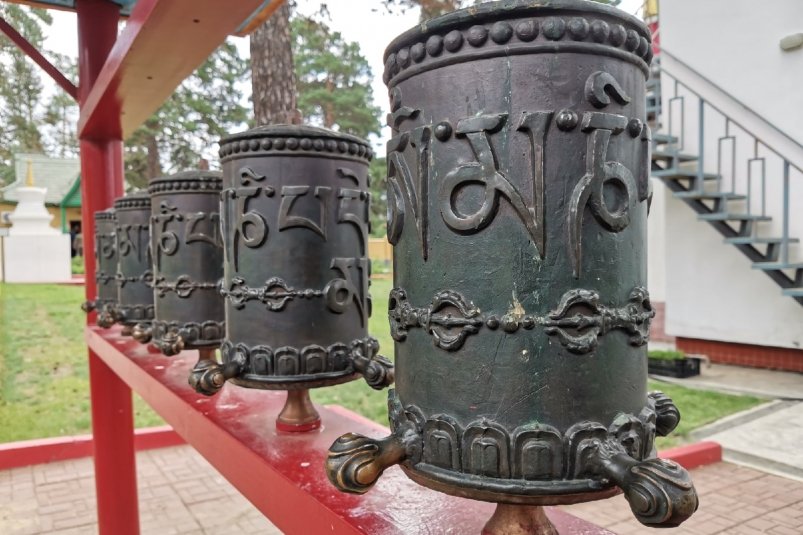 Выбросить ненужное, и не покупать новое советует Зурхай-гороскоп 1 февраля