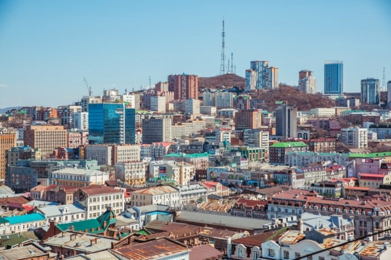 "Штраф и на эвакуатор": водителей ждет "сюрприз" на многострадальном участке Владивостока