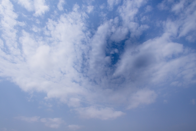 В Бурятии потеплеет до -3°