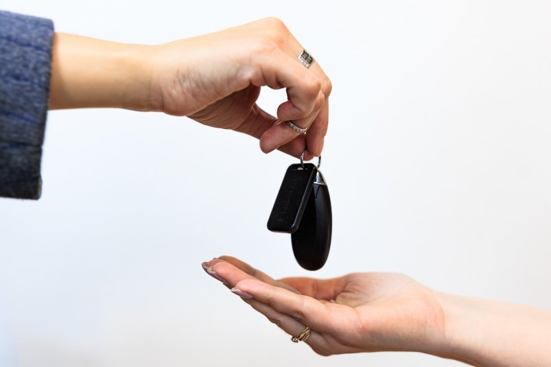 Жителям Дальнего Востока стало легче приобрести подержанный автомобиль