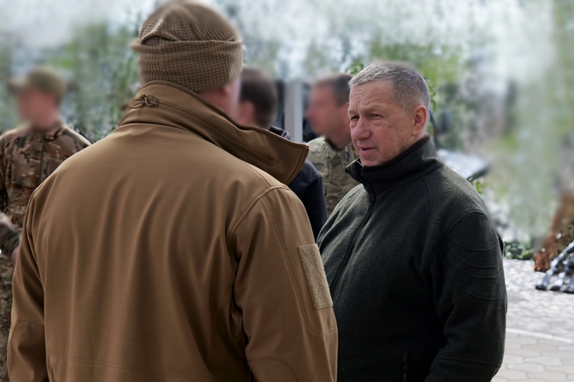 Юрий Трутнев Полпредство ДФО