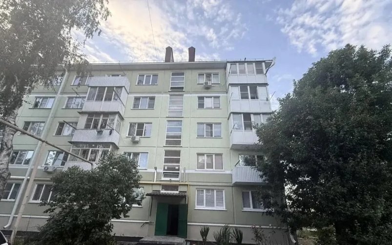 На Кубани отремонтировали более 350 многоквартирных домов - KrasnodarMedia, 24.08.2026