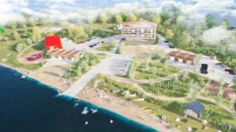 "Круче Турции": шикарный SPA-комплекс появится в Приморье "Круче Турции": шикарный SPA-комплекс появится в Приморье - NakhodkaMedia: Лента новостей, 03.09.2026