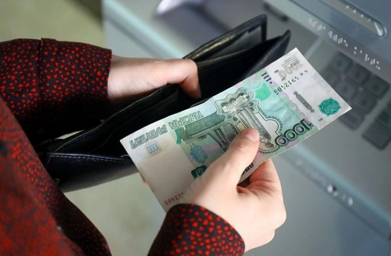 Приморцев массово атакуют мошенники с фальшивыми предложениями о пенсии - NakhodkaMedia: Лента новостей, 08.09.2026