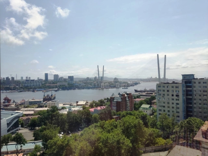 Последний шанс бабьего лета: в Приморье жарко перед дождями — погода 11 сентября - NakhodkaMedia: Лента новостей, 11.09.2026
