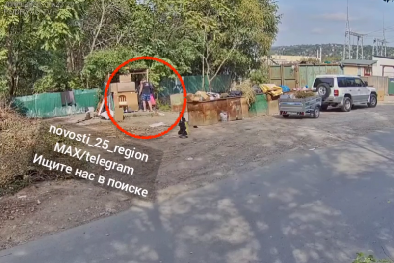 "Хук с правой": мужик с прицепом избил пенсионера во Владивостоке – видео "Хук с правой": мужик с прицепом избил пенсионера во Владивостоке – видео - NakhodkaMedia: Лента новостей, 21.09.2026