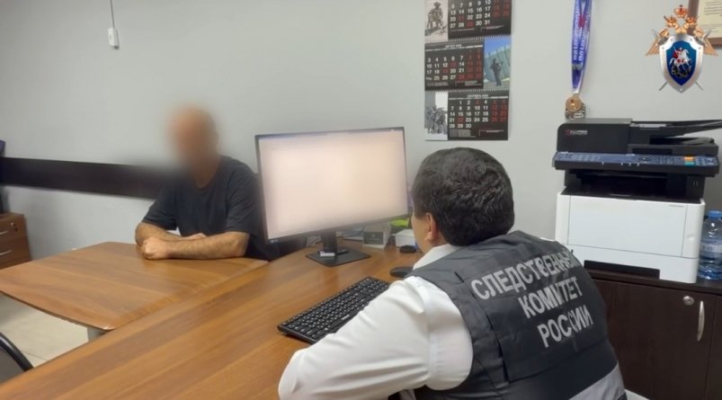 В Сочи мужчина расправился с женой и соседом на почве ревности - KrasnodarMedia, 22.09.2026