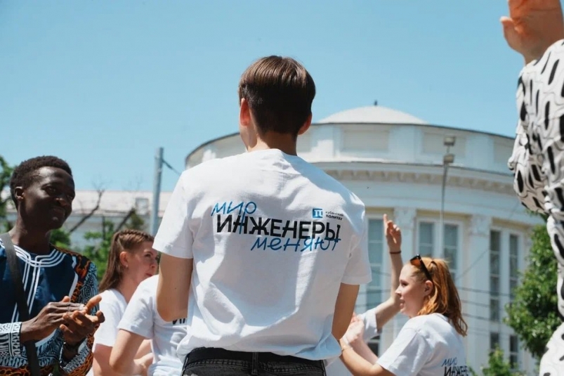 "Инженеры — в тренде": Игорь Лагерев рассказал о бюджетных местах и взлете среднего балла ЕГЭ - NakhodkaMedia: Лента новостей, 02.10.2026