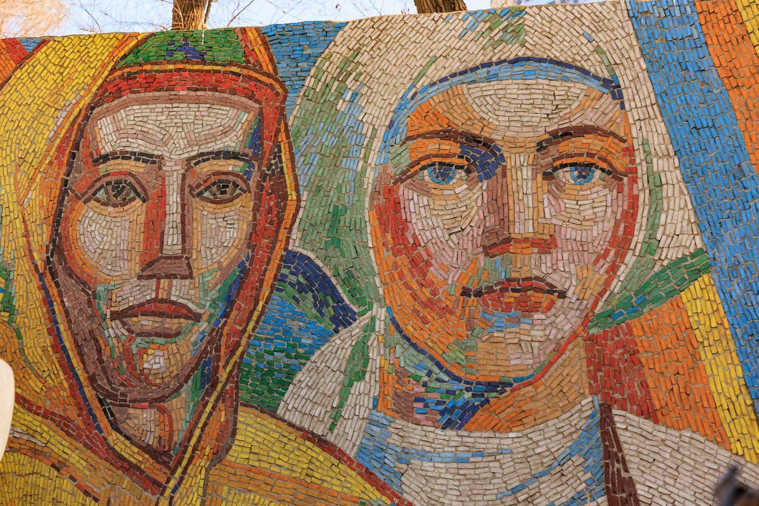 Судьба советских арт-объектов во Владивостоке: что мы уже потеряли, а что удалось спасти