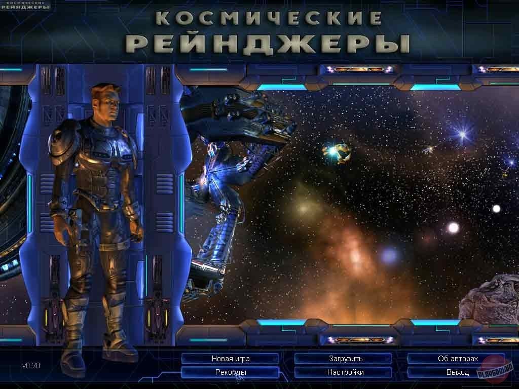 Рождение легенды: как "Космические рейнджеры" из Владивостока вошли в историю геймдева