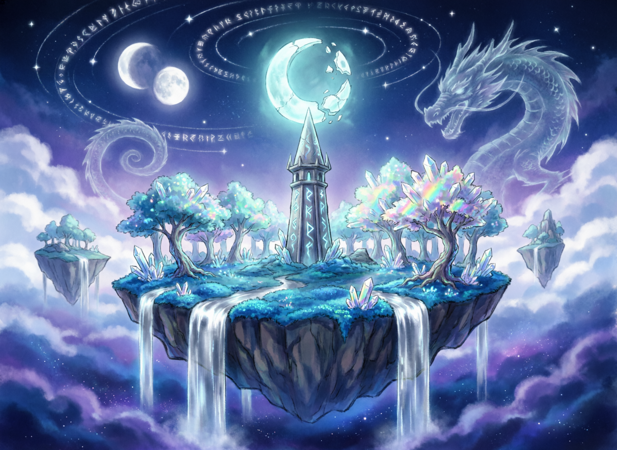 Фантастика против фэнтези: в чём разница и что читать сегодня