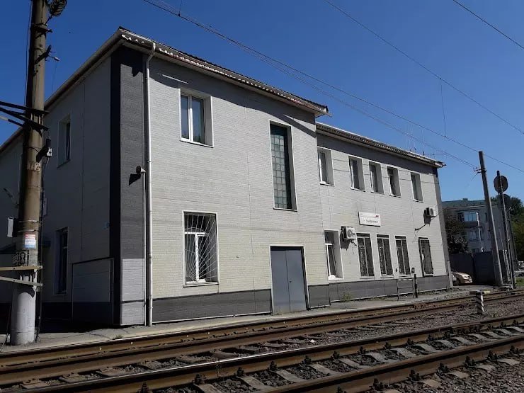 Транспортная полиция выясняет обстоятельства обрушения перрона на станции во Владивостоке Пресс-служба Дальневосточной полиции