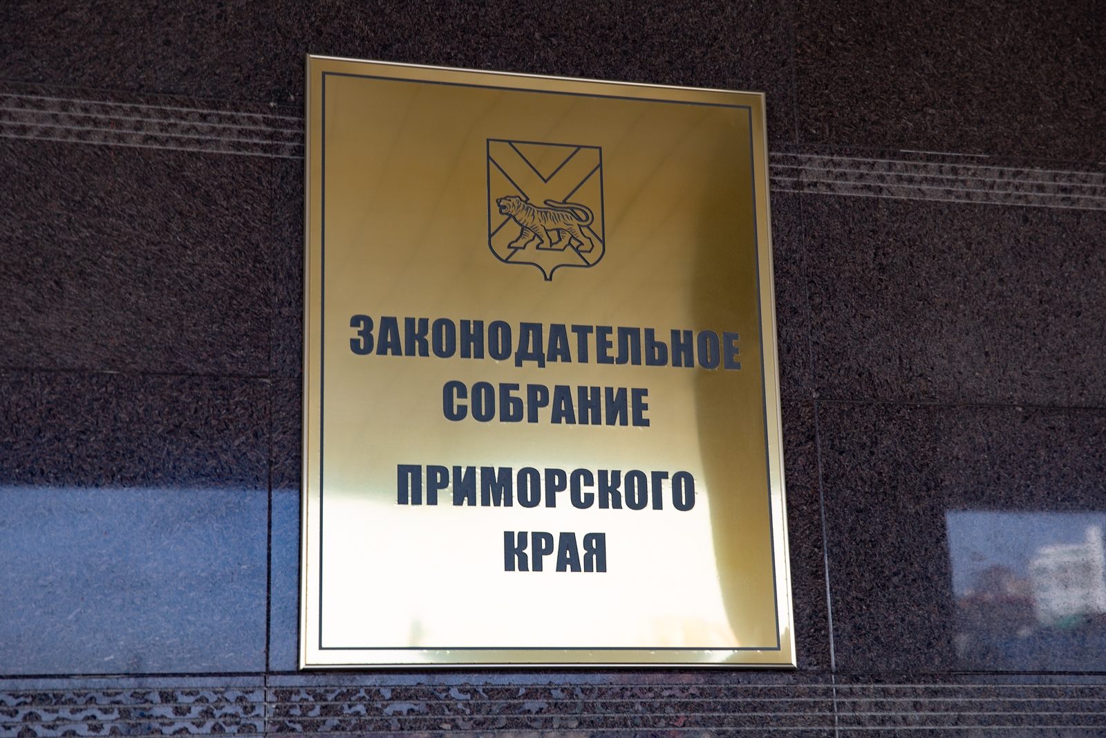 Законодательное собрание Приморского края Илья Аверьянов, Информационное агентство PrimaMedia