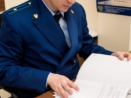 Директор подрядчика пойдёт под суд за хищение 19 млн рублей на очистных в Приморье