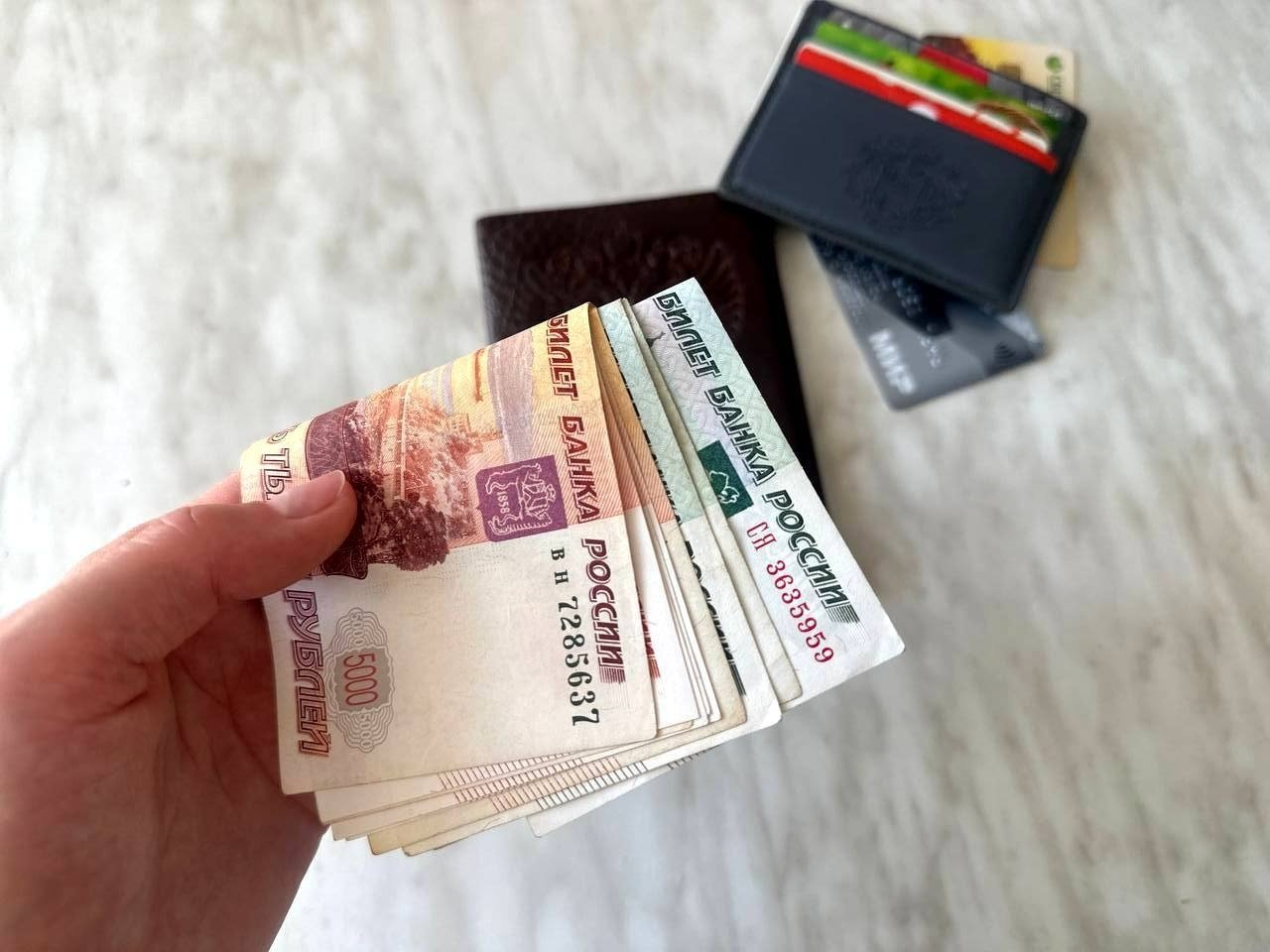 Деньги и финансы в руках Валерия Панфилова, ИА PrimaMedia