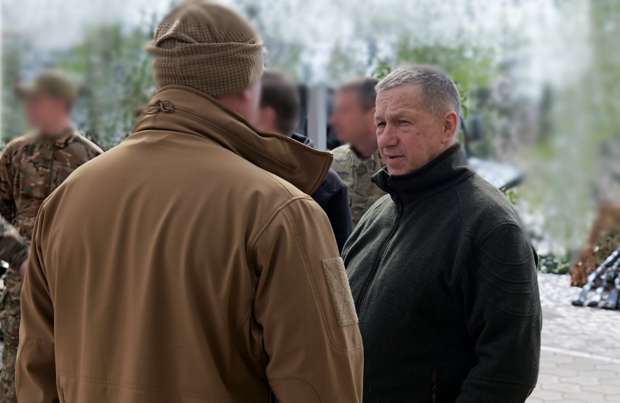 Юрий Трутнев Полпредство ДФО