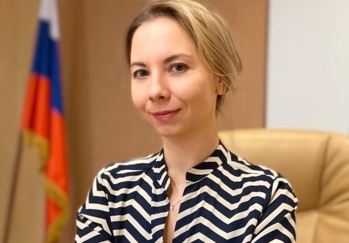 Елена Ерькина ИА PrimaMedia