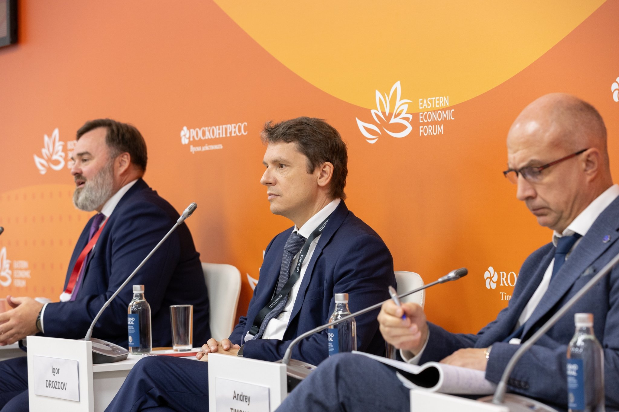 Зачем государству блогеры и как с ними работать, рассказали на ВЭФ