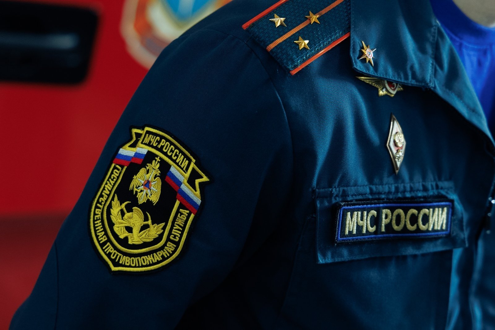 Тематическое фото ИА PrimaMedia