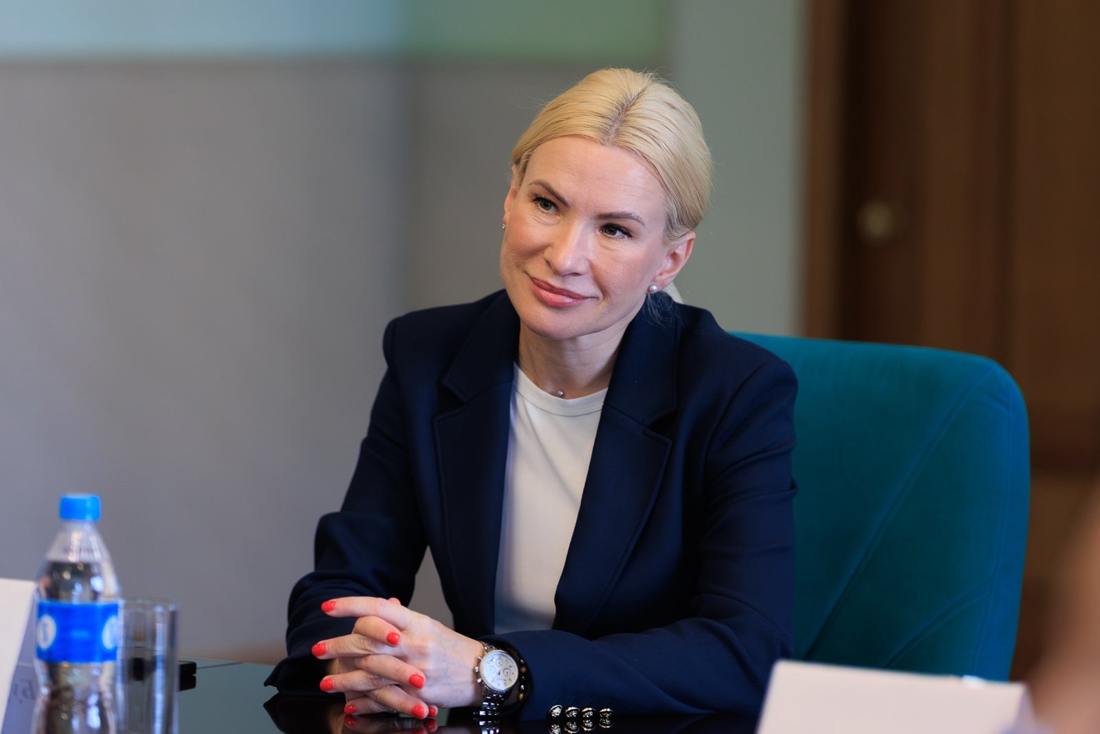 Елена Бурмистрова: Медиа должны показывать Дальний Восток через истории людей и новые возможности