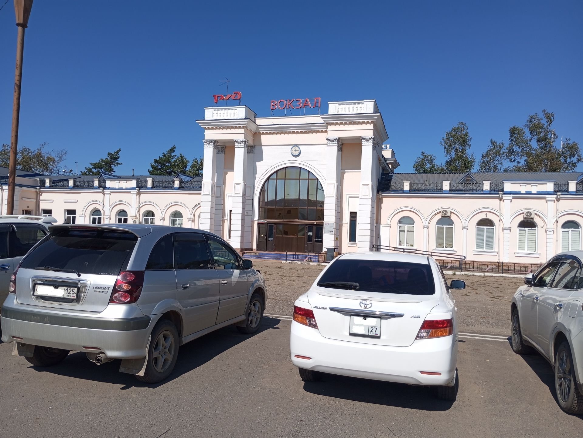 Пьяного пассажира выгнали поезда в Приморье пресс-служба УТ МВД России по ДФО