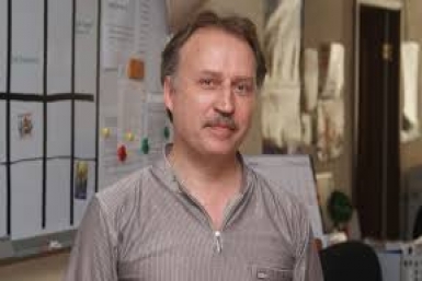 Интервью с Владимиром Синенко
