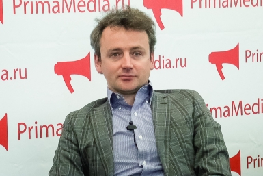 Все о космических технологиях и телекоммуникациях рассказывает Александр Беляков