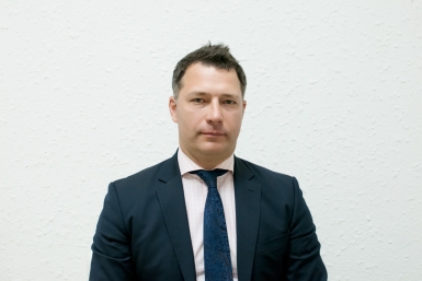 Интервью с Георгием Кондаковым
