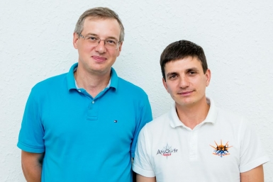 Дмитрий Царев и Дмитрий Алексеев на PrimaMedia: Нельзя быть и чиновником, и бизнесменом