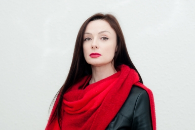 Интервью с Юлией Бархановой