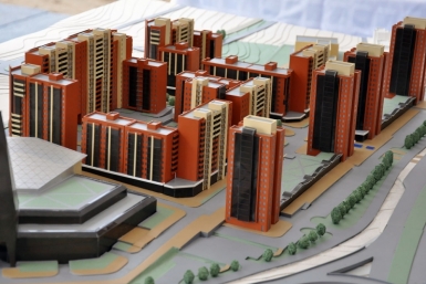 Как живет рынок недвижимости в Приморье