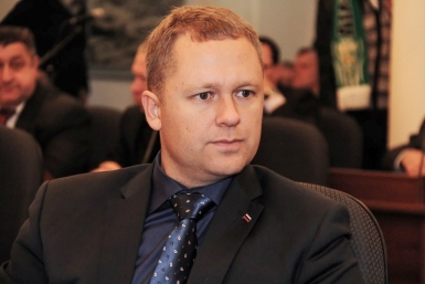 Интервью с Евгением Рыловым