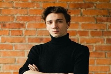 Интервью с Екатериной Крыловой и Игорем Карклиным