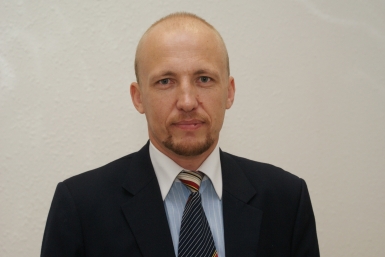 Интервью с Андреем Беловодским