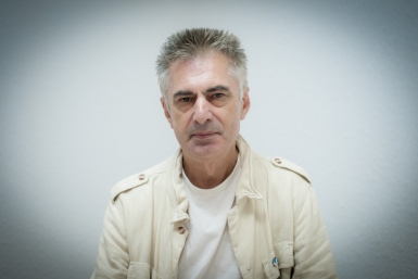 Интервью с Александром Городним