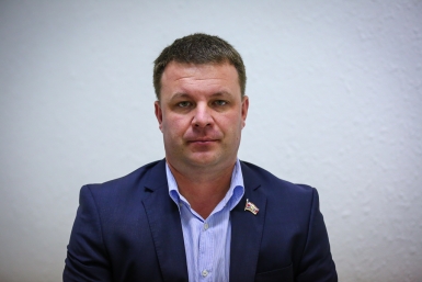 Интервью с Дмитрием Ямщиковым