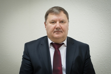 Интервью с Сергеем Лелюхиным
