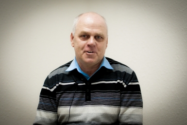 Интервью с Владимиром Раковым