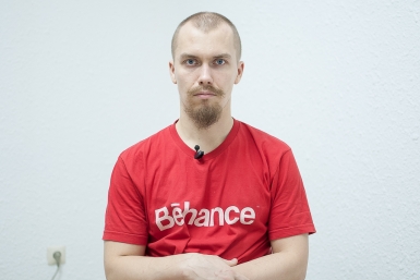 Интервью с Евгением Тхоржевским