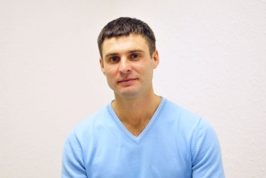 Интервью с Прокофием Титовым